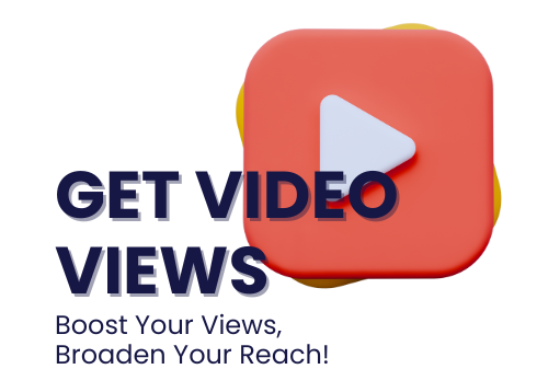 logo get video views